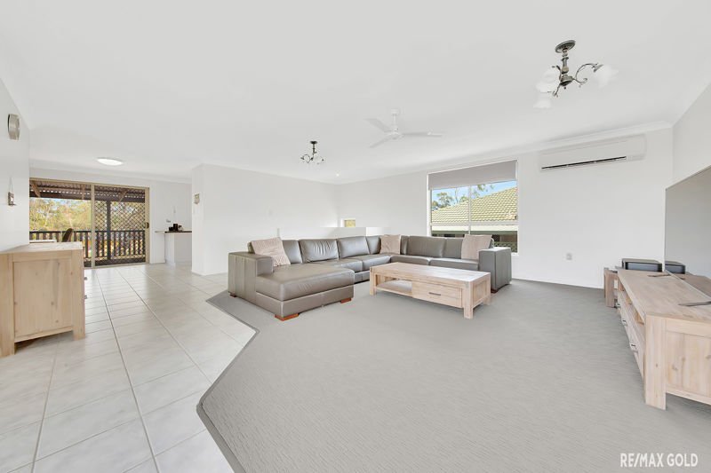 Photo - 78 Penda Avenue, New Auckland QLD 4680 - Image 4