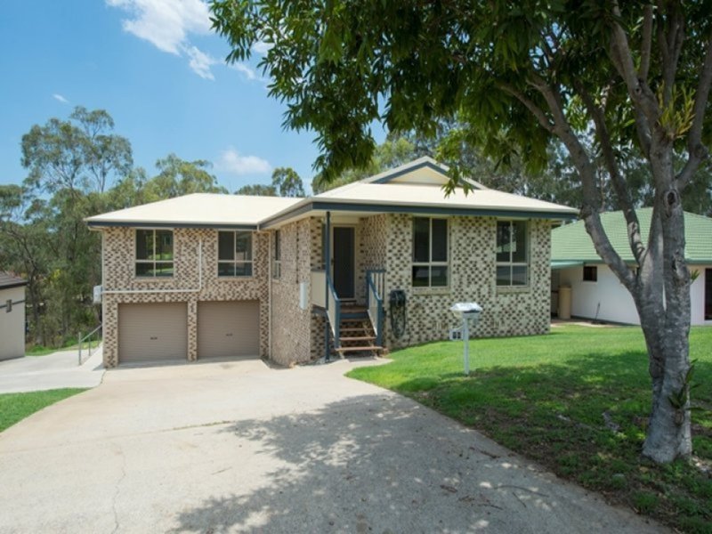 Photo - 78 Penda Avenue, New Auckland QLD 4680 - Image 14