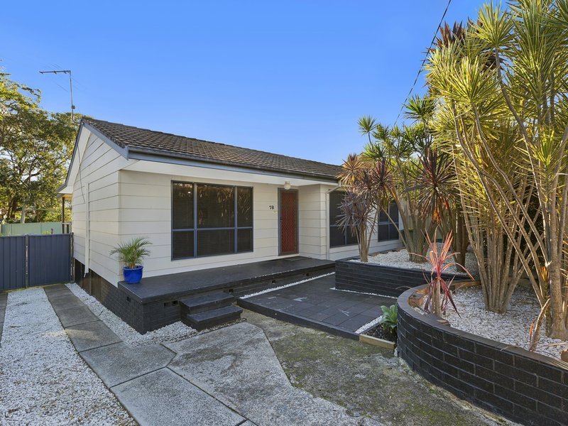 78 Perouse Avenue, San Remo NSW 2262