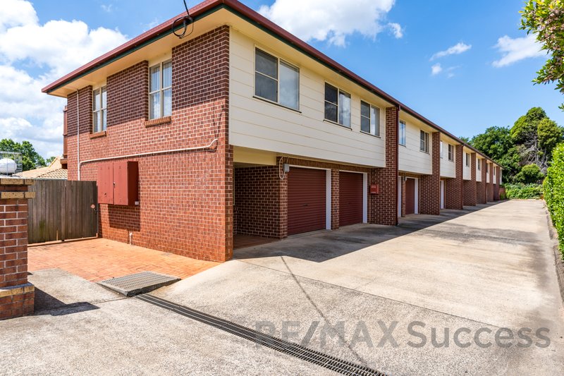 7/8 Phillip Street, East Toowoomba QLD 4350