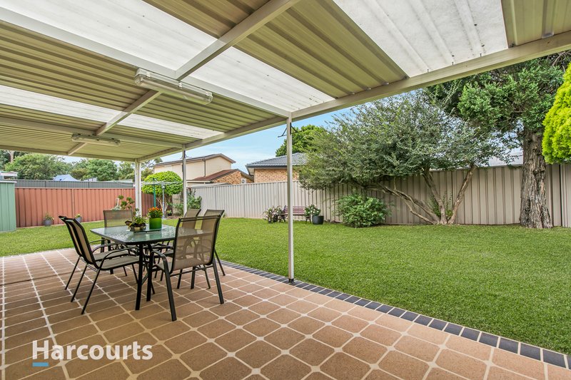 Photo - 78 Pine Creek Circuit, St Clair NSW 2759 - Image 7