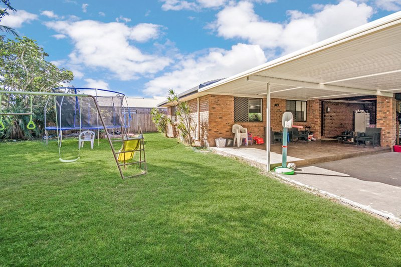 78 Piringa Street, Wurtulla QLD 4575