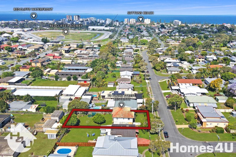 78 Plume Street, Redcliffe QLD 4020