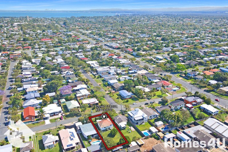 Photo - 78 Plume Street, Redcliffe QLD 4020 - Image 18