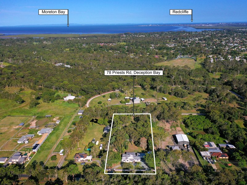 Photo - 78 Priests Road, Deception Bay QLD 4508 - Image 32