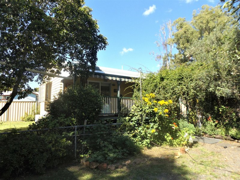 78 Pring Street, Wondai QLD 4606