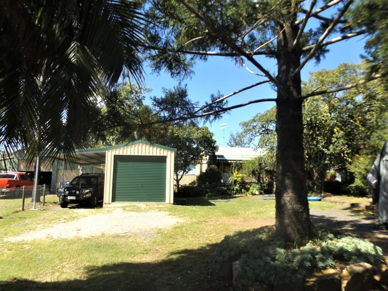 Photo - 78 Pring Street, Wondai QLD 4606 - Image 9