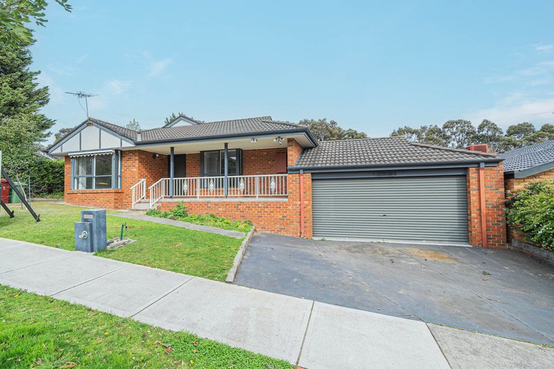 Photo - 78 Quarry Hills Drive, Berwick VIC 3806 - Image