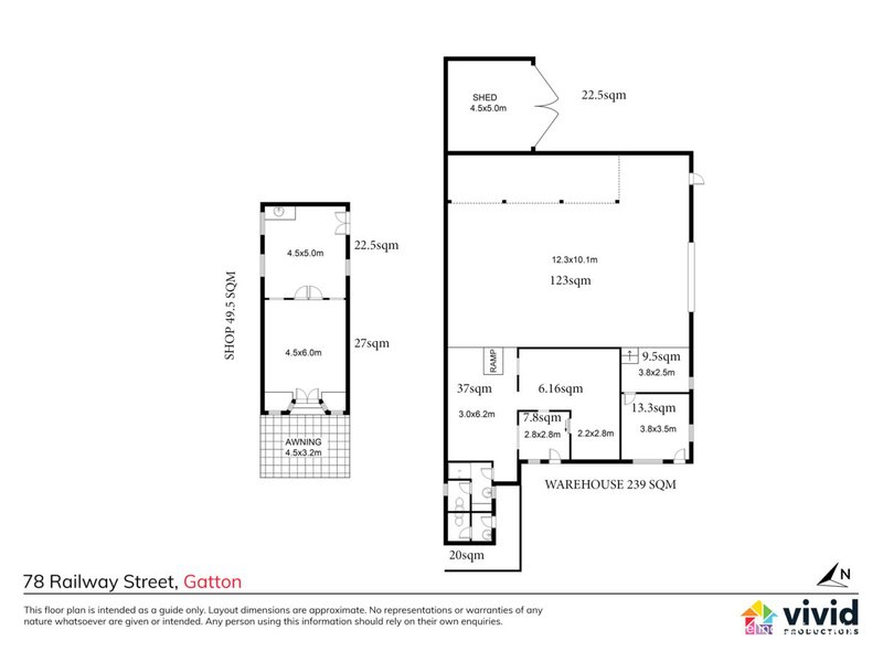 Photo - 78 Railway Street, Gatton QLD 4343 - Image 12