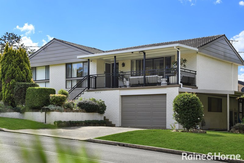 Photo - 78 Railway Terrace, Willow Vale NSW 2575 - Image 1