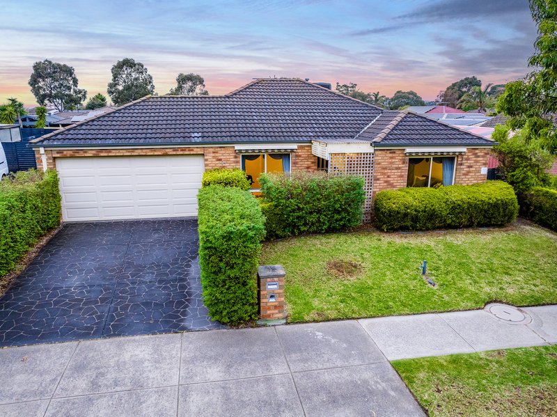 78 Rangeview Drive, Skye VIC 3977