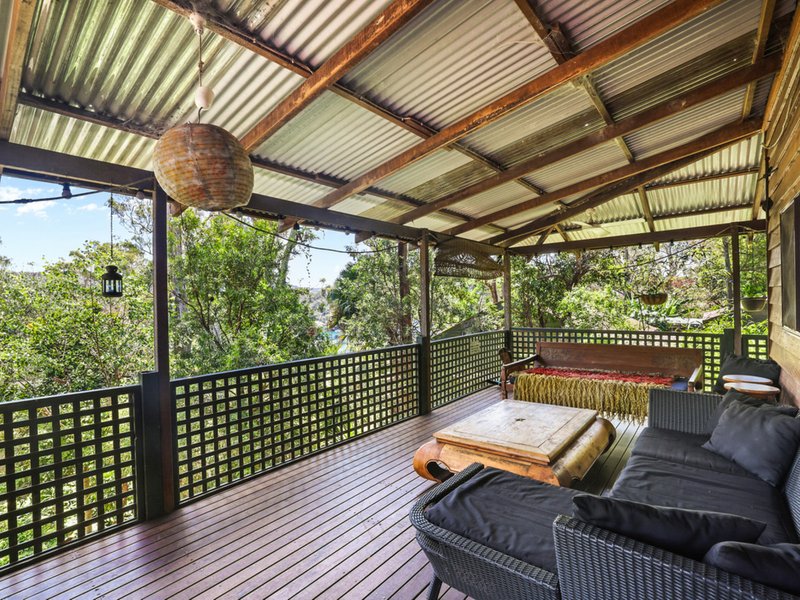 78 Richard Road, Scotland Island NSW 2105