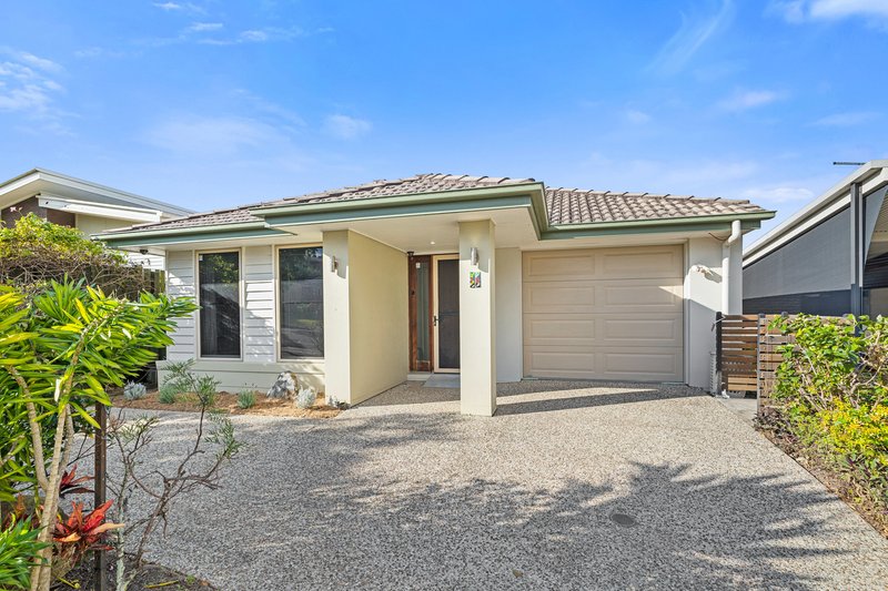 78 Ridgevale Boulevard, Holmview QLD 4207