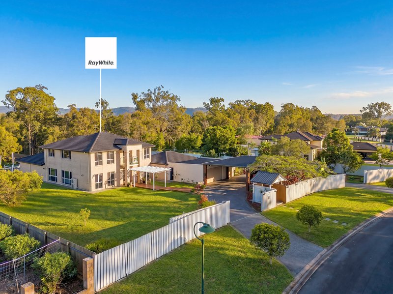 Photo - 78 Rivertree Avenue, Helensvale QLD 4212 - Image 1