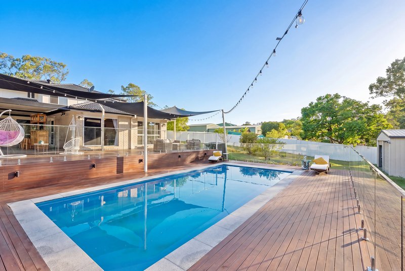 Photo - 78 Rivertree Avenue, Helensvale QLD 4212 - Image 10