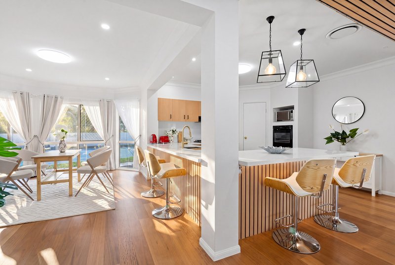 Photo - 78 Rivertree Avenue, Helensvale QLD 4212 - Image 17
