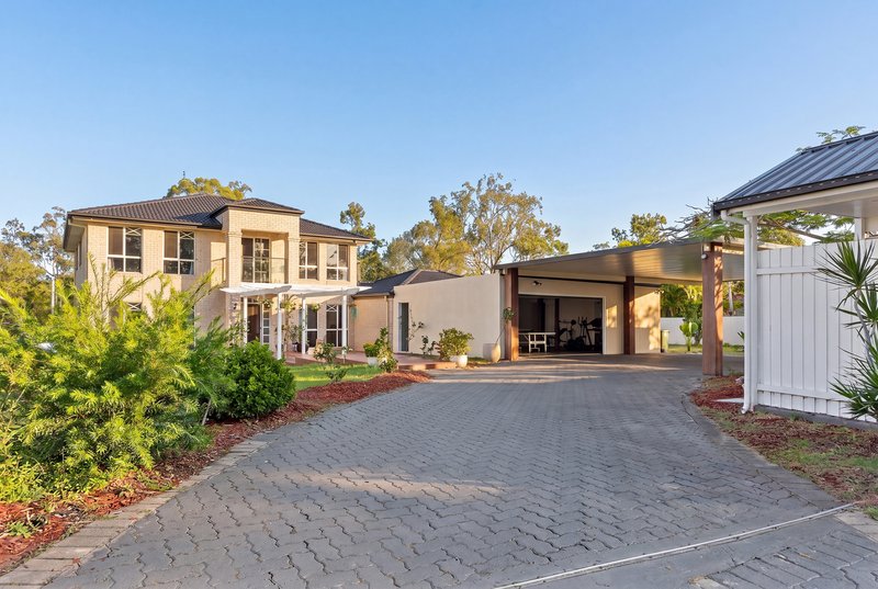 Photo - 78 Rivertree Avenue, Helensvale QLD 4212 - Image 25