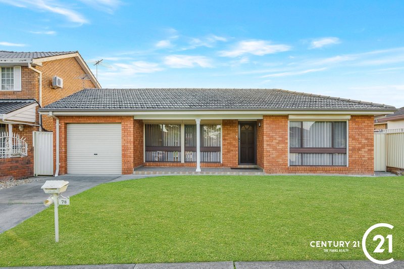 Photo - 78 Roland Street, Bossley Park NSW 2176 - Image 1