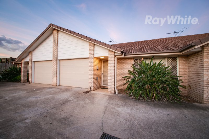 7/8 Rosegum Place, Redbank Plains QLD 4301