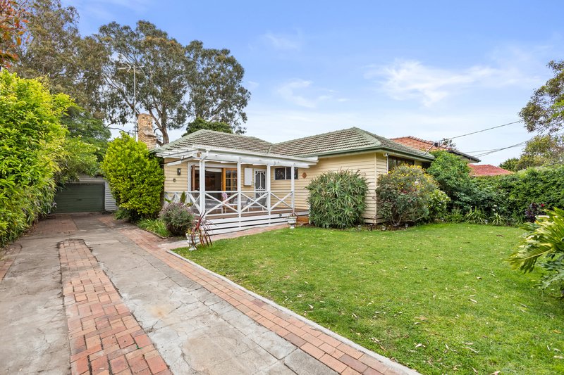 78 Rowans Road, Highett VIC 3190