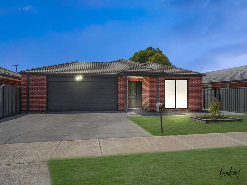 78 Royal Parade, Kilmore VIC 3764