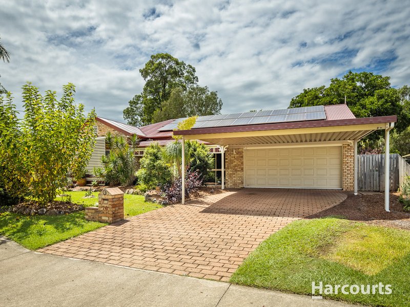 78 Rue Montaigne , Petrie QLD 4502