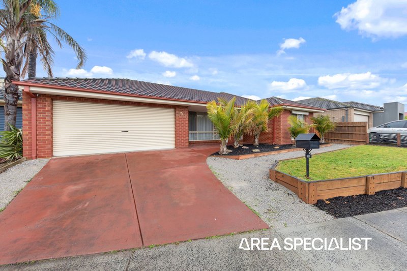 Photo - 78 Sandalwood Drive, Pakenham VIC 3810 - Image 20