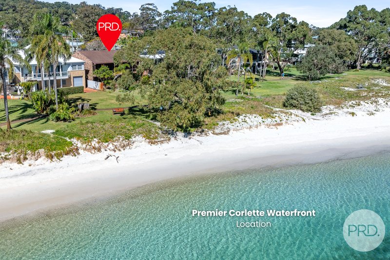 Photo - 78 Sandy Point Road, Corlette NSW 2315 - Image 9