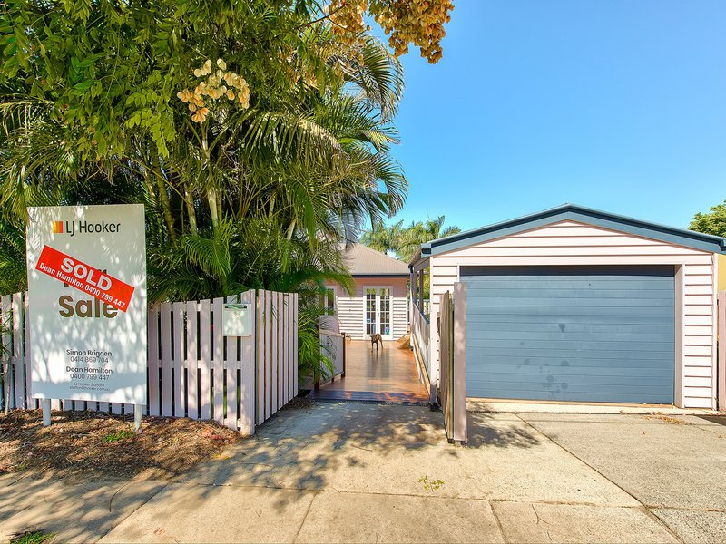 78 Scott Street, Stafford Heights QLD 4053