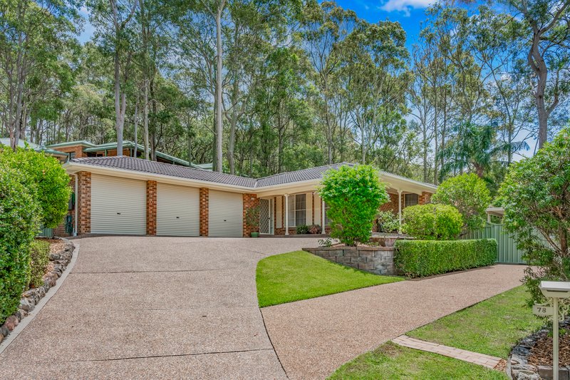 78 Seaview Close, Eleebana NSW 2282