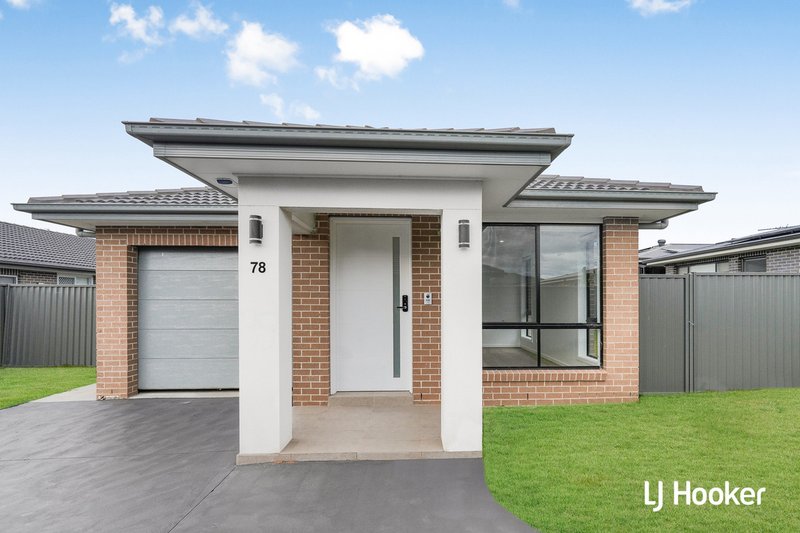 78 Serpentine Avenue, Schofields NSW 2762