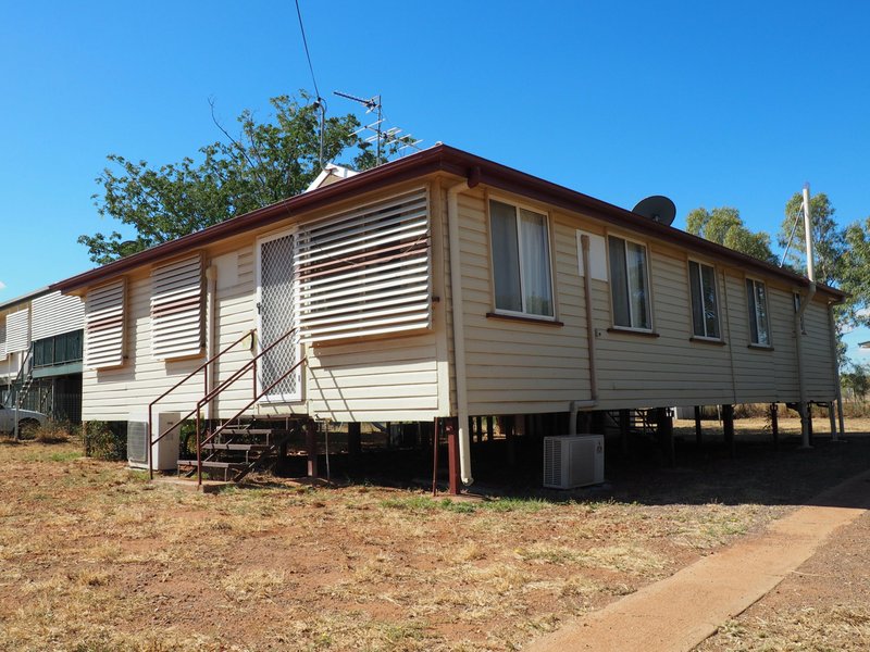 78 Seymour Street, Cloncurry QLD 4824