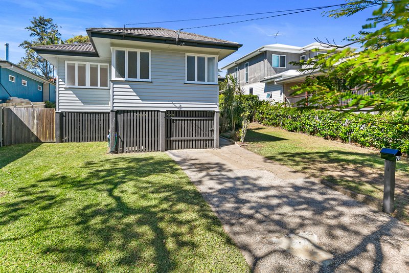 Photo - 78 Shaftesbury Street, Tarragindi QLD 4121 - Image 11