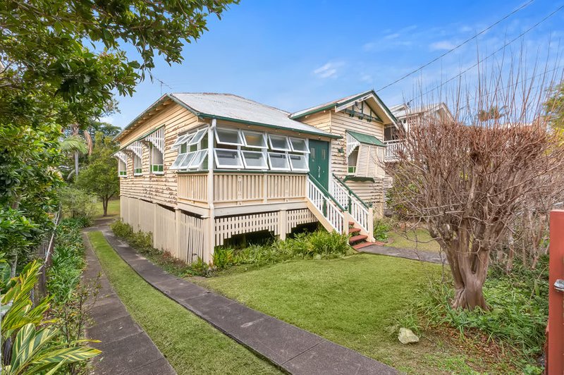 78 Shakespeare Street, Coorparoo QLD 4151