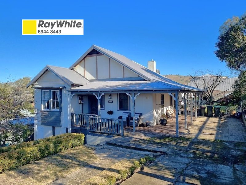 78 Sheridan Street, Gundagai NSW 2722