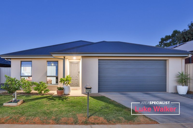 Photo - 78 Sixteenth Street, Mildura VIC 3500 - Image 3