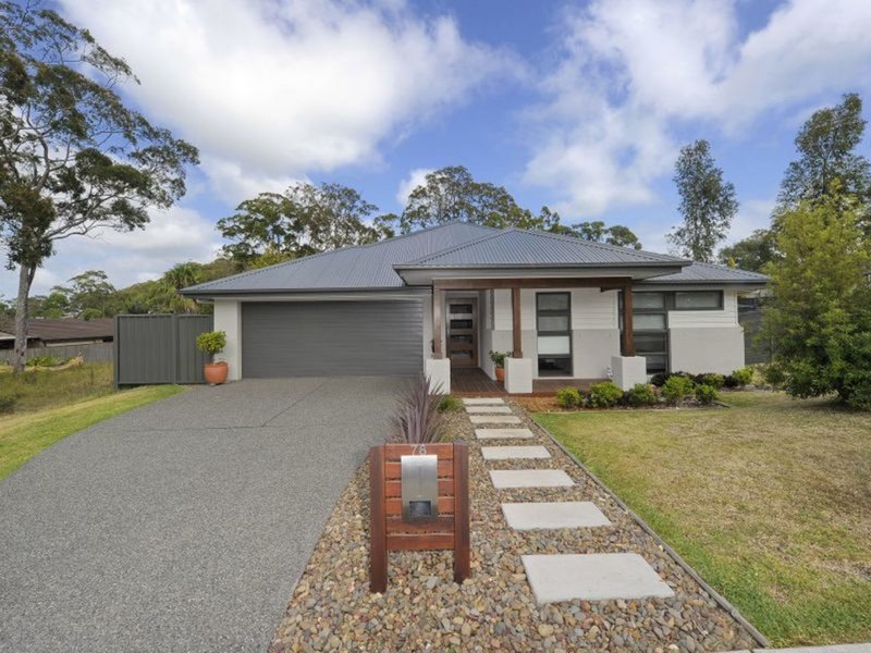 78 Spinnaker Way, Corlette NSW 2315