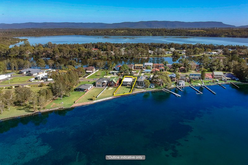 Photo - 78 Stingaree Point Drive, Dora Creek NSW 2264 - Image 1