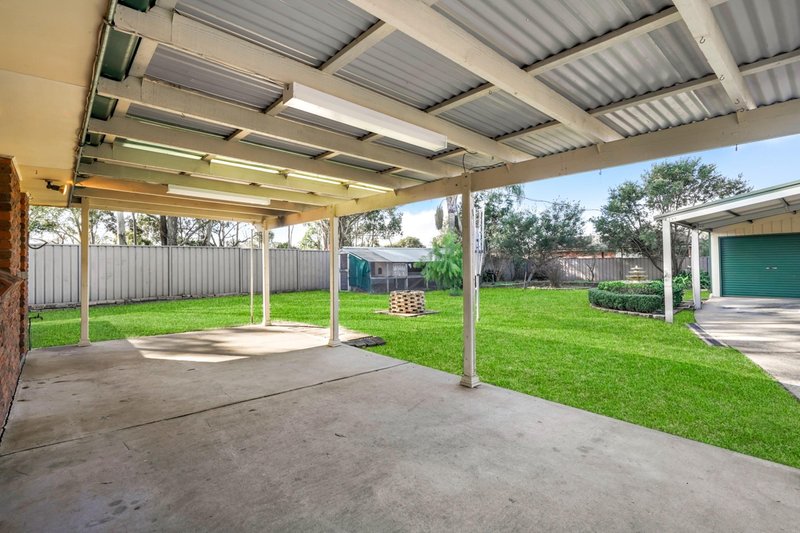 Photo - 78 Sunflower Drive, Claremont Meadows NSW 2747 - Image 7