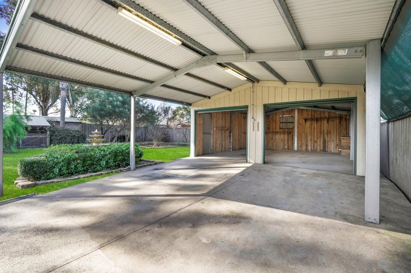 Photo - 78 Sunflower Drive, Claremont Meadows NSW 2747 - Image 9