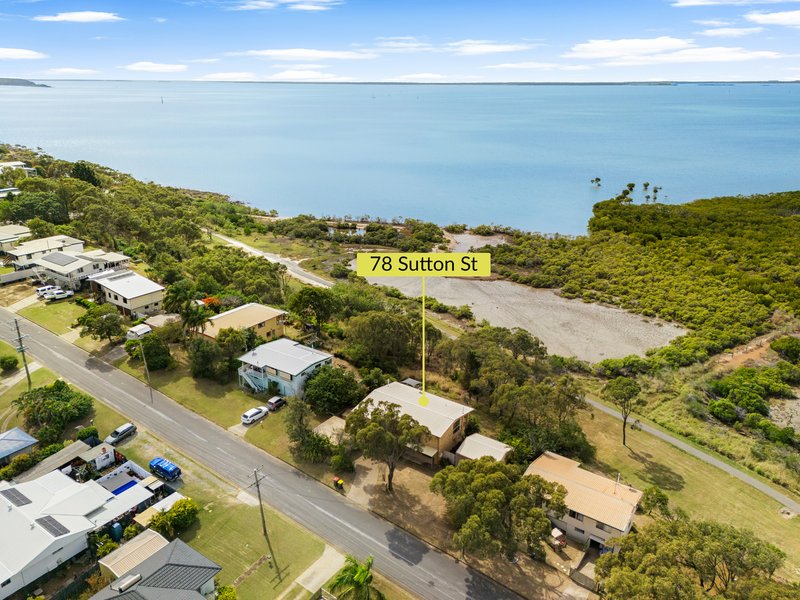 78 Sutton Street, Barney Point QLD 4680