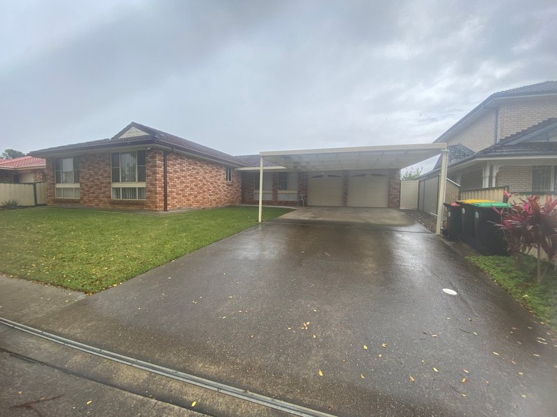 78 Swan Circuit, Green Valley NSW 2168