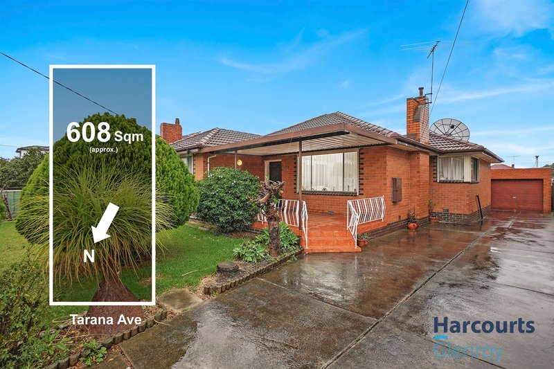 78 Tarana Avenue, Glenroy VIC 3046