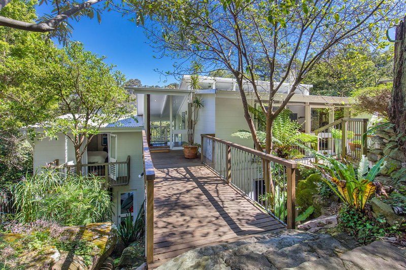 78 The Bulwark , Castlecrag NSW 2068