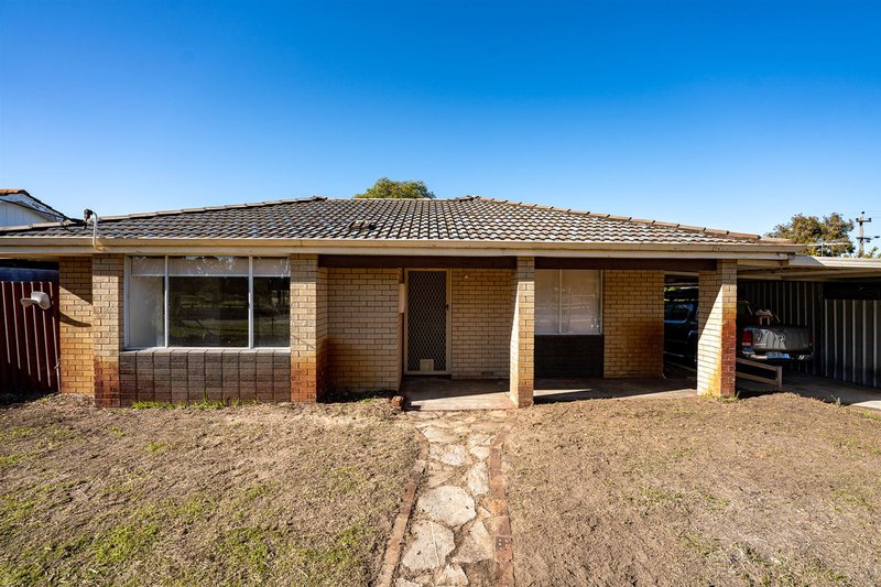 Photo - 78 Third Avenue, Kelmscott WA 6111 - Image 21