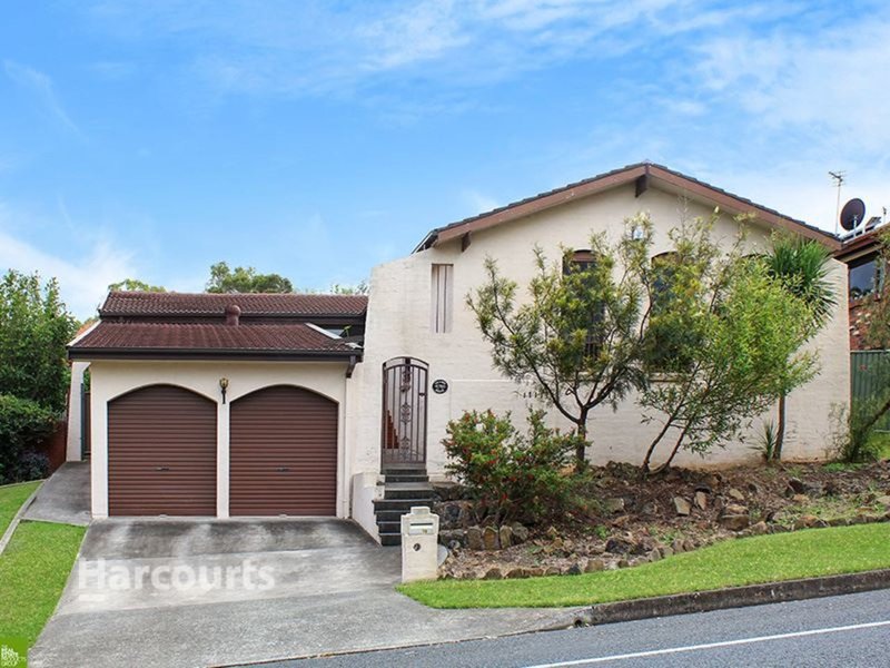 78 Thirroul Road, Kanahooka NSW 2530