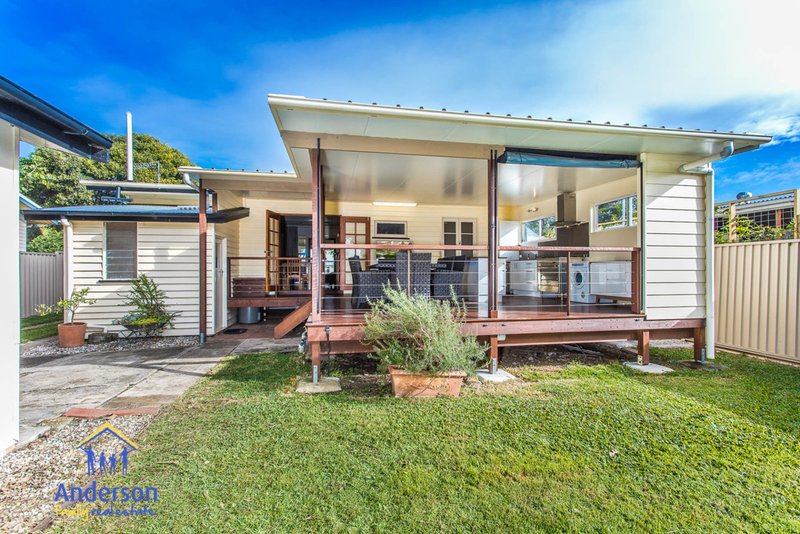 78 Thomas Street, Clontarf QLD 4019