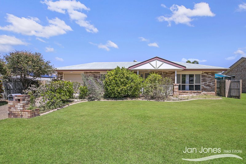 78 Tranquility Drive, Rothwell QLD 4022