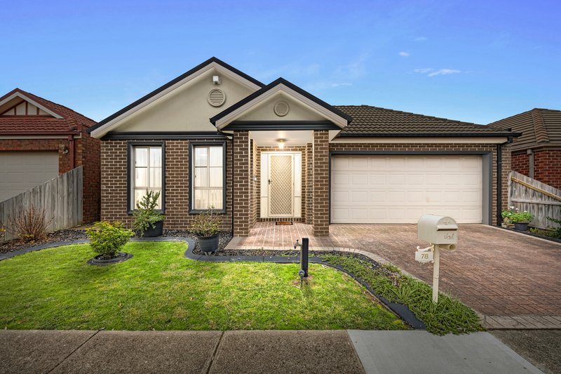 Photo - 78 Twin River Drive, South Morang VIC 3752 - Image 1