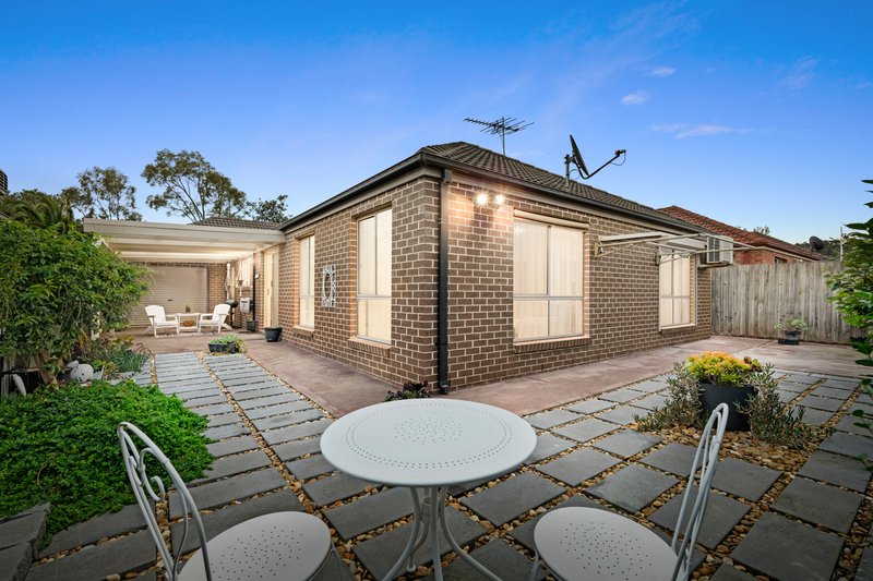Photo - 78 Twin River Drive, South Morang VIC 3752 - Image 15